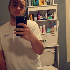 Meet your Posher, Addison